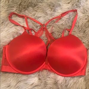 VS Very Sexy Push up Bra. Front close.